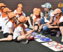 Денис Паслер заявил о старте масштабного проекта по развитию системы отдыха и оздоровления детей «Уральские каникулы»