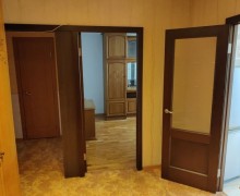 Двухкомнатная квартира в аренду на длительный срок на Алещенкова 8