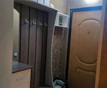 Уютная студия в Заречном на улице Рассветной