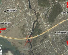 РЕВЕРСИВНОЕ ДВИЖЕНИЕ запланировано на «бетонке» 28-30 января