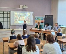 Юные чтецы из Заречного и окрестностей победили в конкурсе «Читалочка»