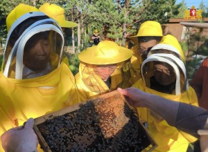 В Свердловской области разрабатываются международные туристические маршруты для привлечения гостей из Китая