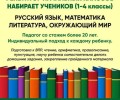 Репетитор начальных классов в Заречном: подготовка к школе и ВПР