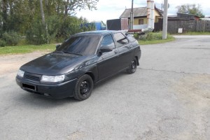 ВАЗ (LADA) 2112, 2006