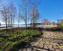 Как пройти в экопарк в Заречном: разбираемся в маршрутах