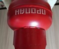 Газовый баллон объёмом 5 литров — продажа за 1500 рублей