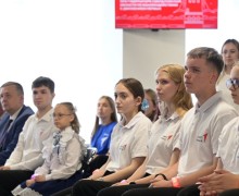 В Екатеринбурге начало работу молодёжное пространство «Дом Первых»
