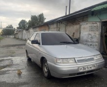 ВАЗ (LADA) 2112, 2005