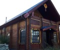 Посуточная аренда эко-дачи с домом-баней в Курманке