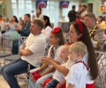 Финал регионального конкурса «Семья года» стартовал в Свердловской области
