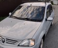 Renault Logan, 2007