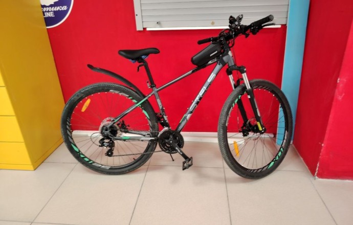 Продам велосипед Navigator 930 MD 29 V010