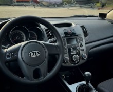 KIA Cerato, 2010