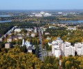 Центр притяжения атомных городов