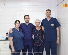 В Международный день здорового сердца делимся с вами историей чудесного спасения жизни