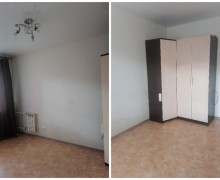 Сдам однокомнатную квартиру в Заречном на длительный срок