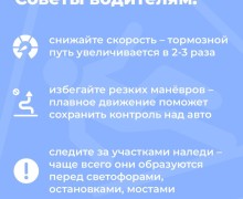 Весна, солнце, гололед!