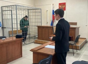 Житель Заречного, обвиняемый в убийстве знакомого, отправился на СВО