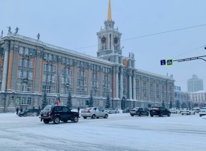 Зима не сдается, но и мы тоже — ждём тепла!
