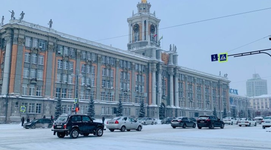 Зима не сдается, но и мы тоже — ждём тепла!