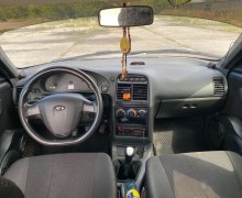 ВАЗ (LADA) 2110, 