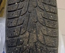 Зимние шины Cordiant 195/65 R15, цена 6000 рублей