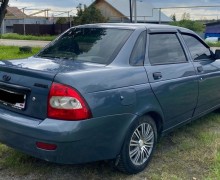 ВАЗ (LADA) Priora, 2008