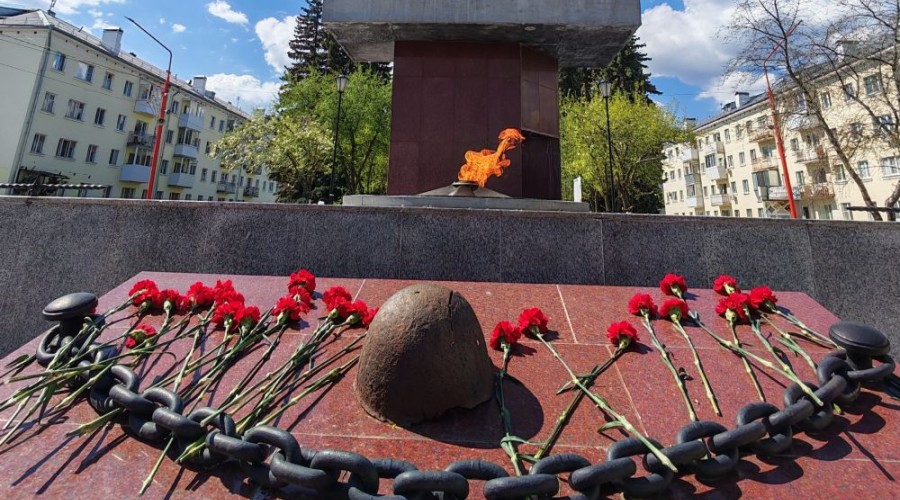 50 лет, тысяча имён