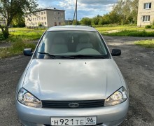 ВАЗ (LADA) Kalina, 2009