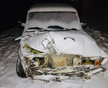 Статистика дорожных происшествий в Заречном и Белоярском районе за неделю