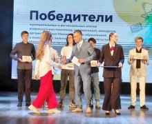 Дарья Болотова: «Нужно верить в себя и своё дело»