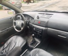 Skoda Octavia, 