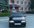 ВАЗ (LADA) 2114 Samara, 2005