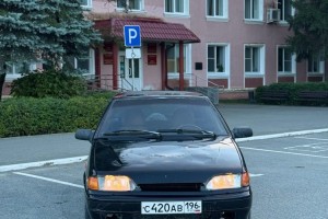 ВАЗ (LADA) 2114 Samara, 2005