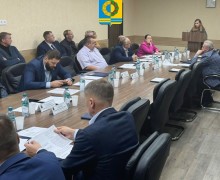 Вчера представили депутатам думы отчет о программе переселения