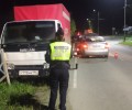 В Заречном расследуют ДТП с пострадавшими: водитель был пьян