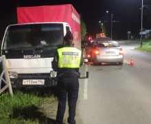 В Заречном расследуют ДТП с пострадавшими: водитель был пьян