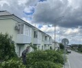 На улице Мира в Заречном проводят расчистку от кустарников
