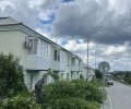 На улице Мира в Заречном проводят расчистку от кустарников