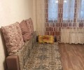 Сдам однокомнатную квартиру на длительный срок