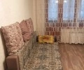 Сдам однокомнатную квартиру на длительный срок