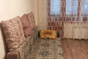Сдам однокомнатную квартиру на длительный срок