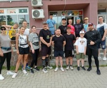 Два забега состоятся в Заречном в воскресенье, 5 июля