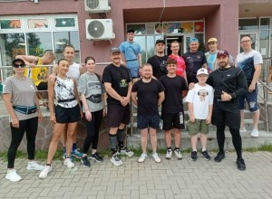 Два забега состоятся в Заречном в воскресенье, 5 июля