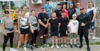Два забега состоятся в Заречном в воскресенье, 5 июля