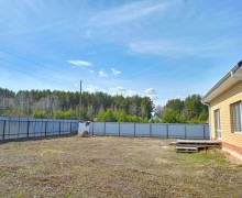Продажа коттеджа 100 м² на участке 10 соток в Заречном