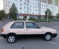 Volkswagen Golf, 