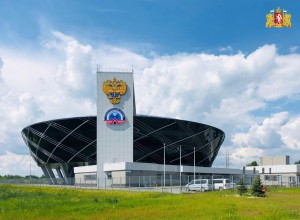 В Свердловской области появятся посадочные площадки для беспилотников в рамках нацпроекта «Беспилотные авиационные системы»