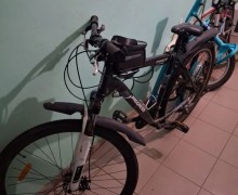 Продам срочно велосипед