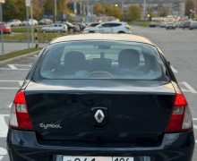Renault Symbol, 2008